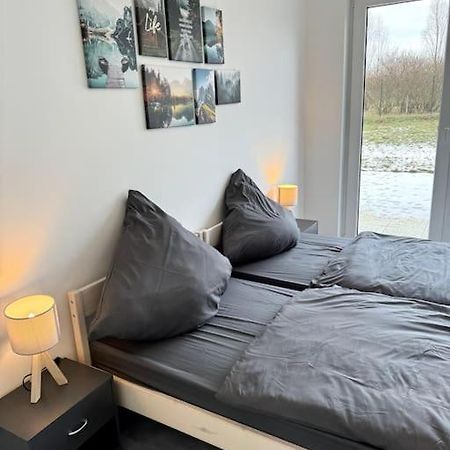 Meine Gemuetliche Auszeit Wolfsburgo Exterior foto