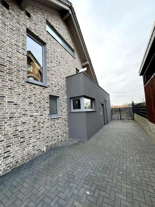 Meine Gemuetliche Auszeit Wolfsburgo Exterior foto